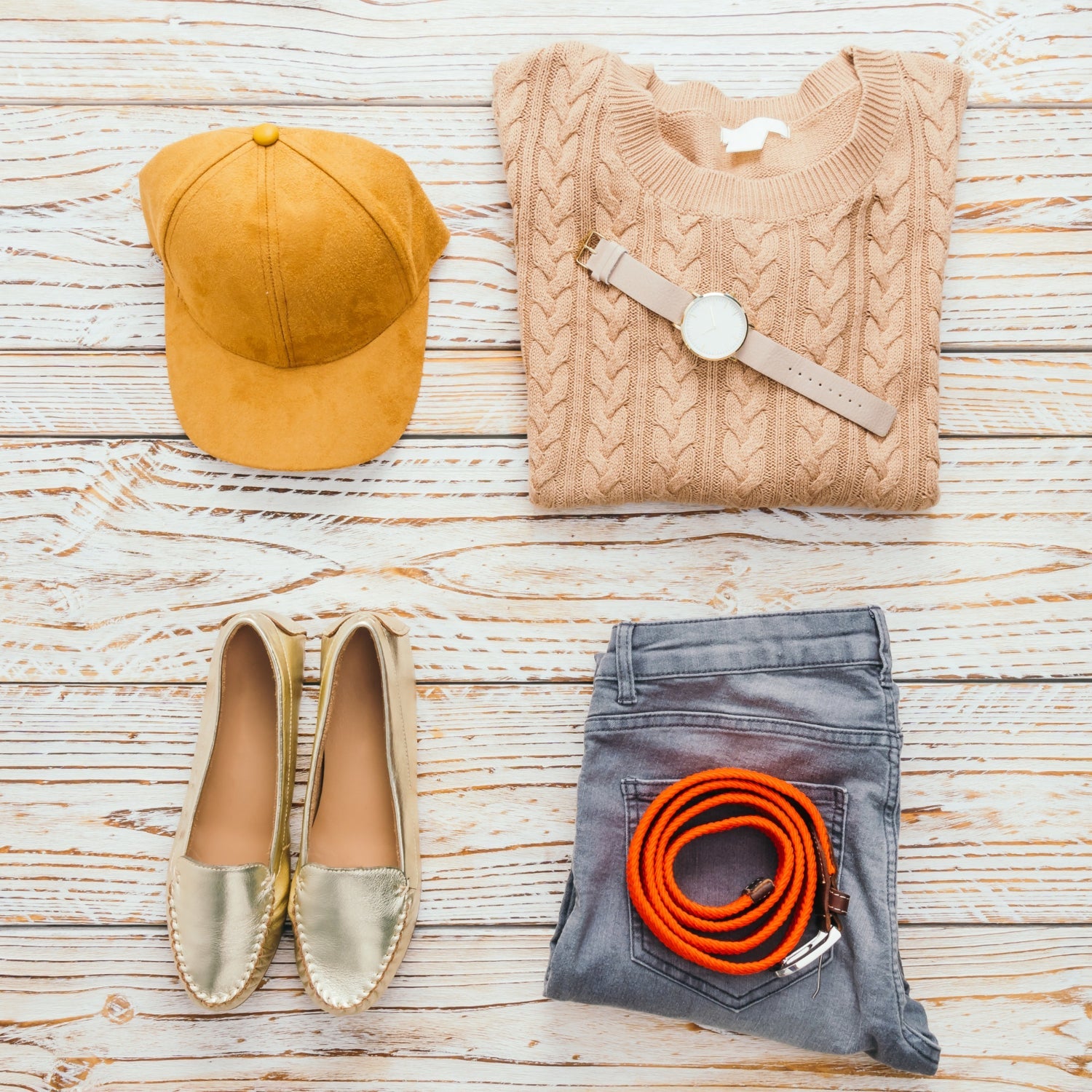 Clothing Accessories