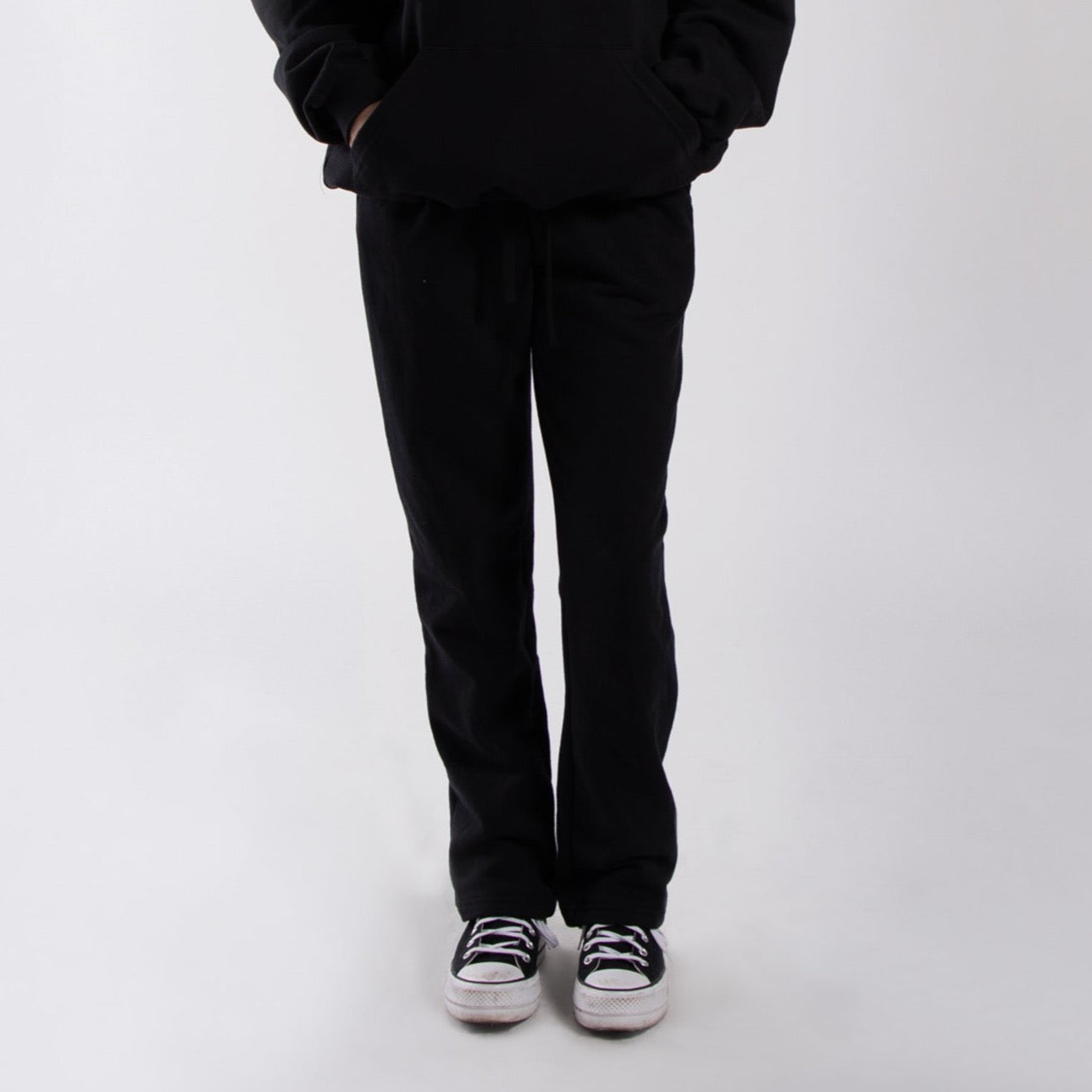 1008HW - Unisex Heavyweight Straight Leg Sweatpants