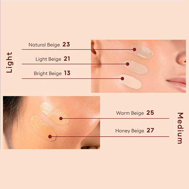 MISSHA M Perfect Cover BB Cream Ex SPF42 PA+++ 50ml