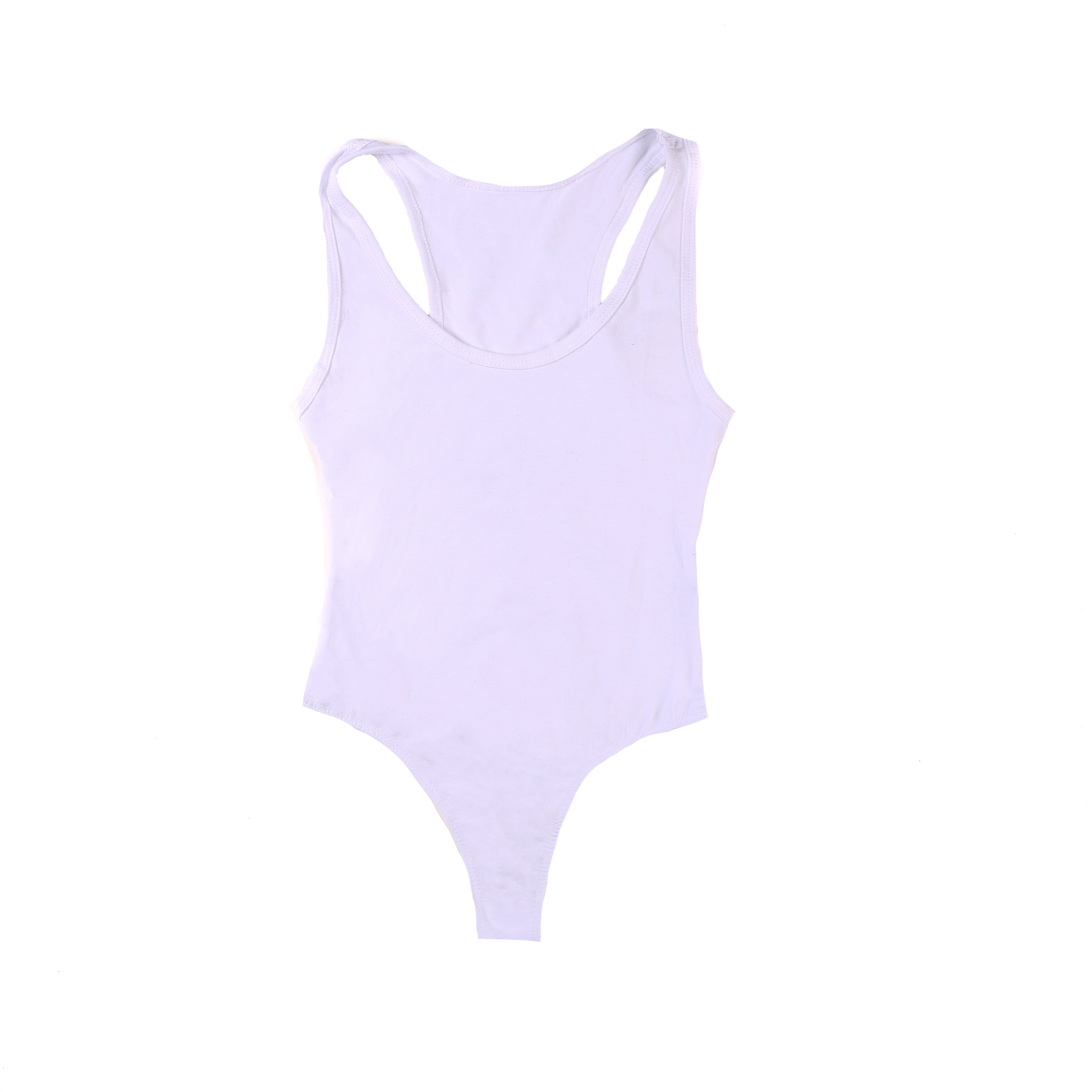 1011 - Women's Bodysuit