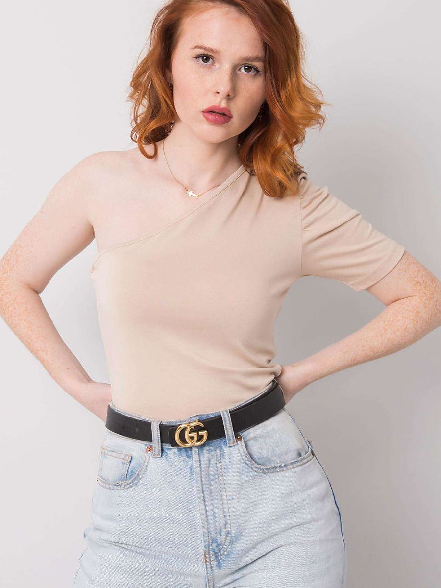 Blouse model 215382 Rue Paris