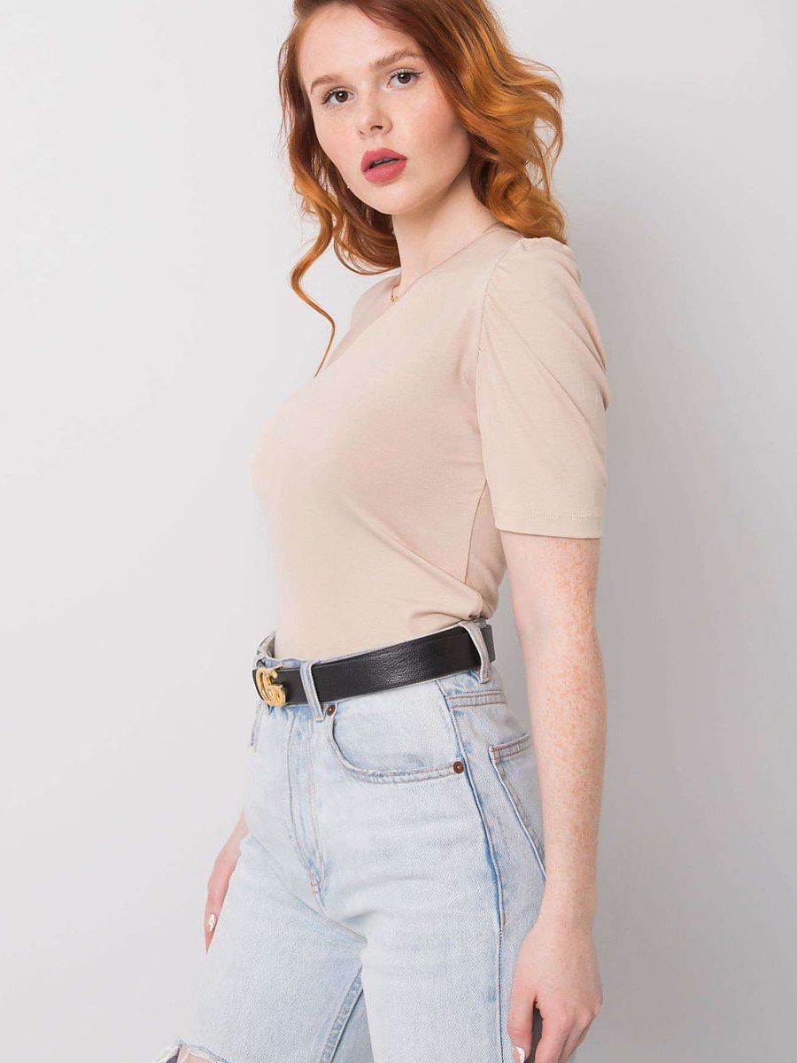 Blouse model 215382 Rue Paris