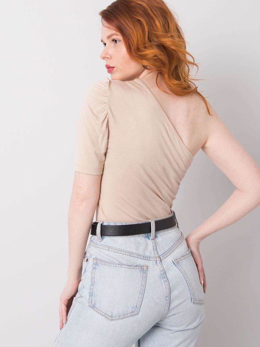 Blouse model 215382 Rue Paris