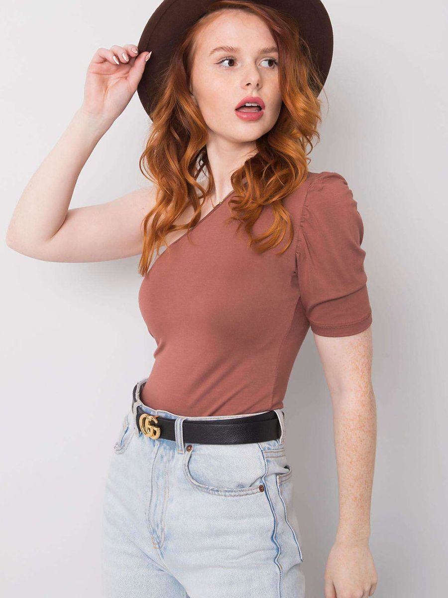 Blouse model 215383 Rue Paris