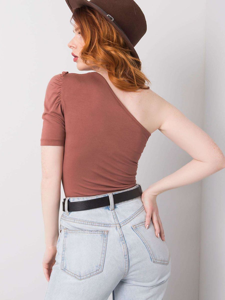 Blouse model 215383 Rue Paris