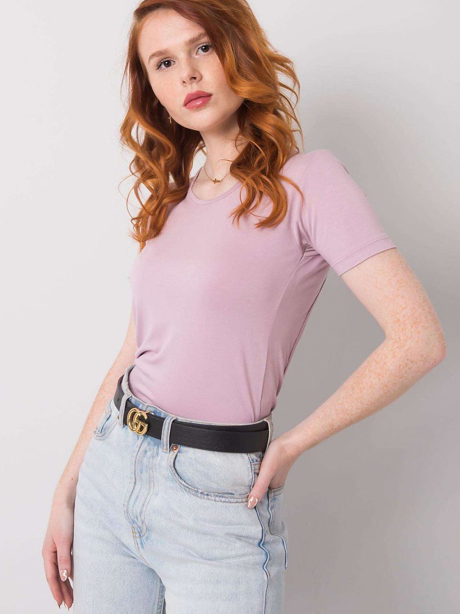 Blouse model 215854 Rue Paris