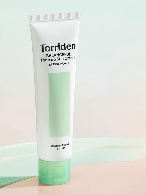 Torriden Balanceful Cica Tone-up Sun Cream 60ml